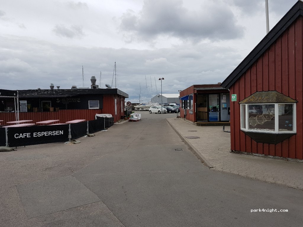 (2791) Dragør - 5 Gamle Havn — foto