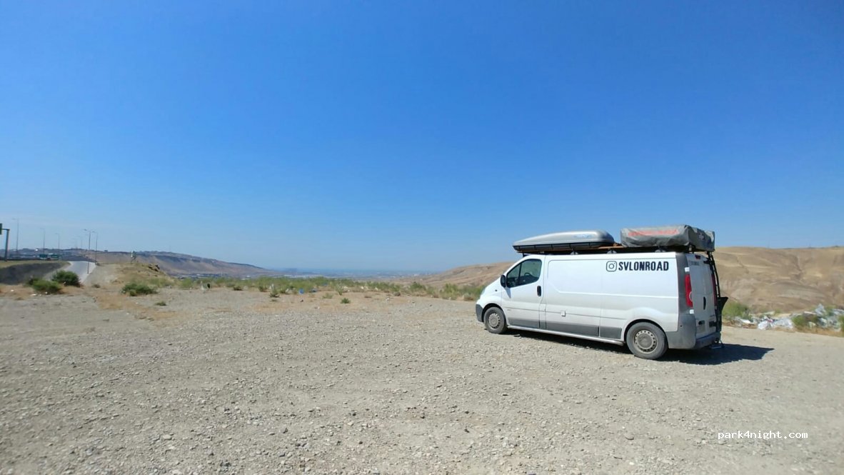 () Bakı - İpək Yolu — foto