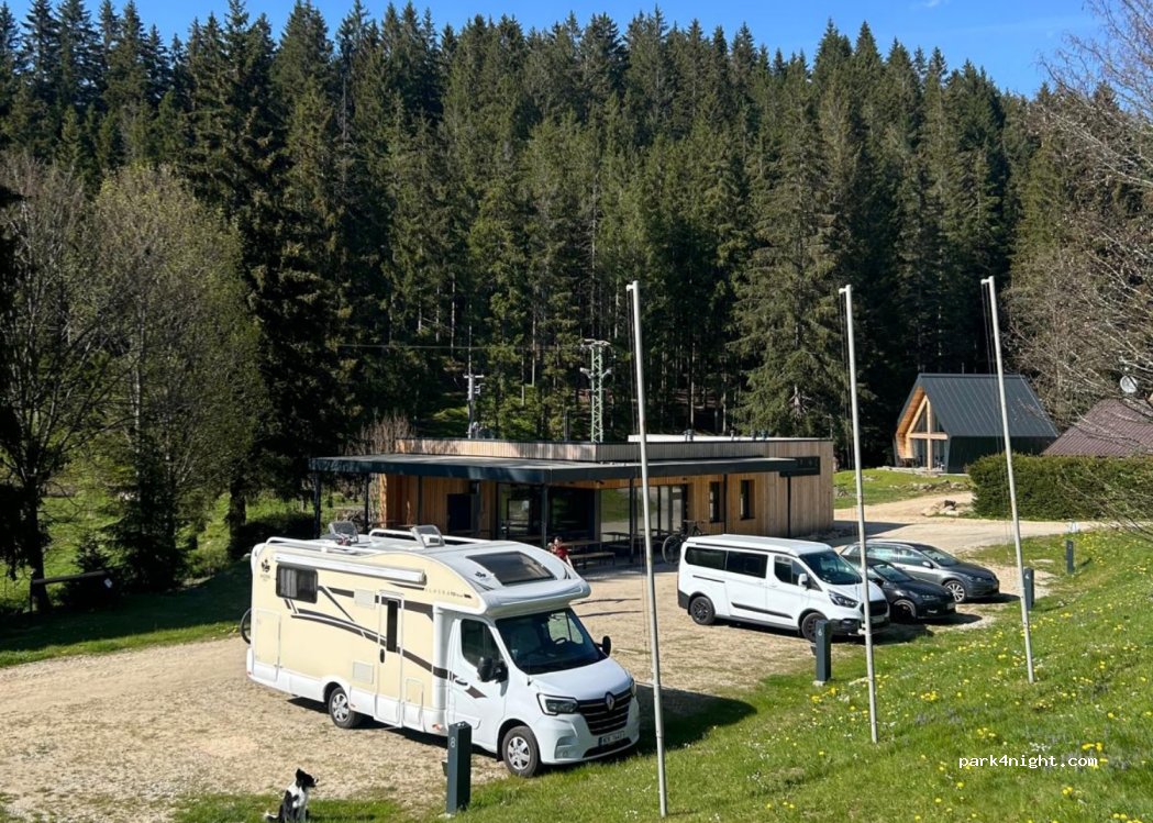 Camping Železná Ruda — foto 4