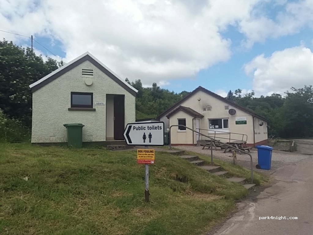 (PA34 5XP) Argyll - A884 — foto 2