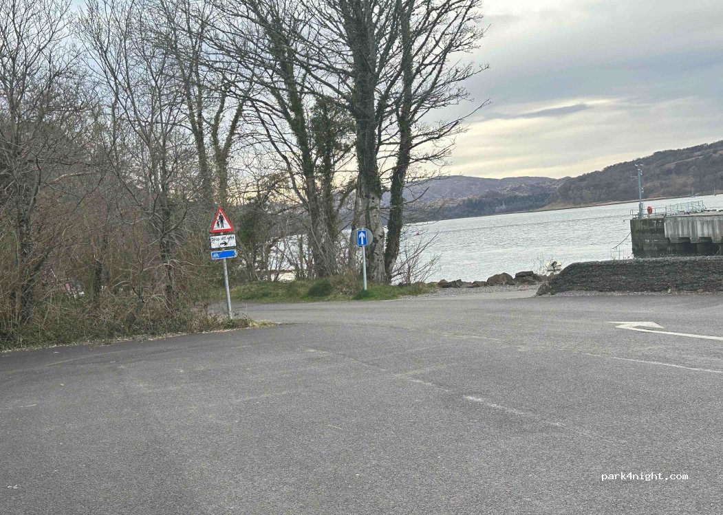 (PA34 5XP) Argyll - A884 — foto 4