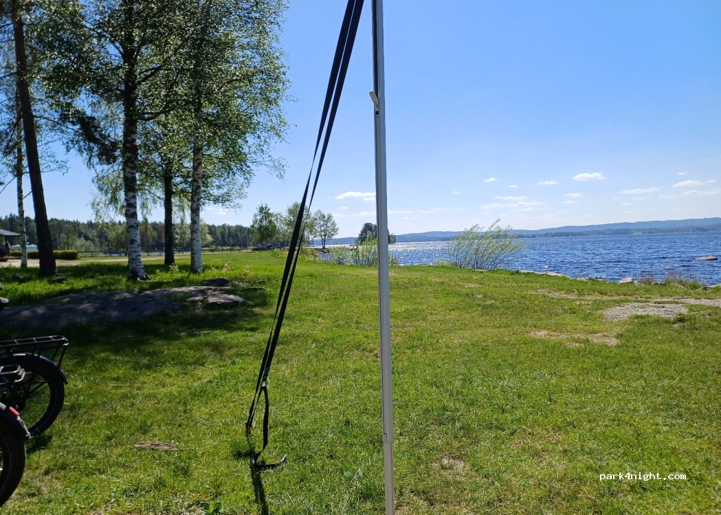 Ingestrands Camping — foto 4