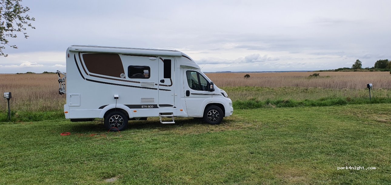 Tredenborgs camping — foto 2