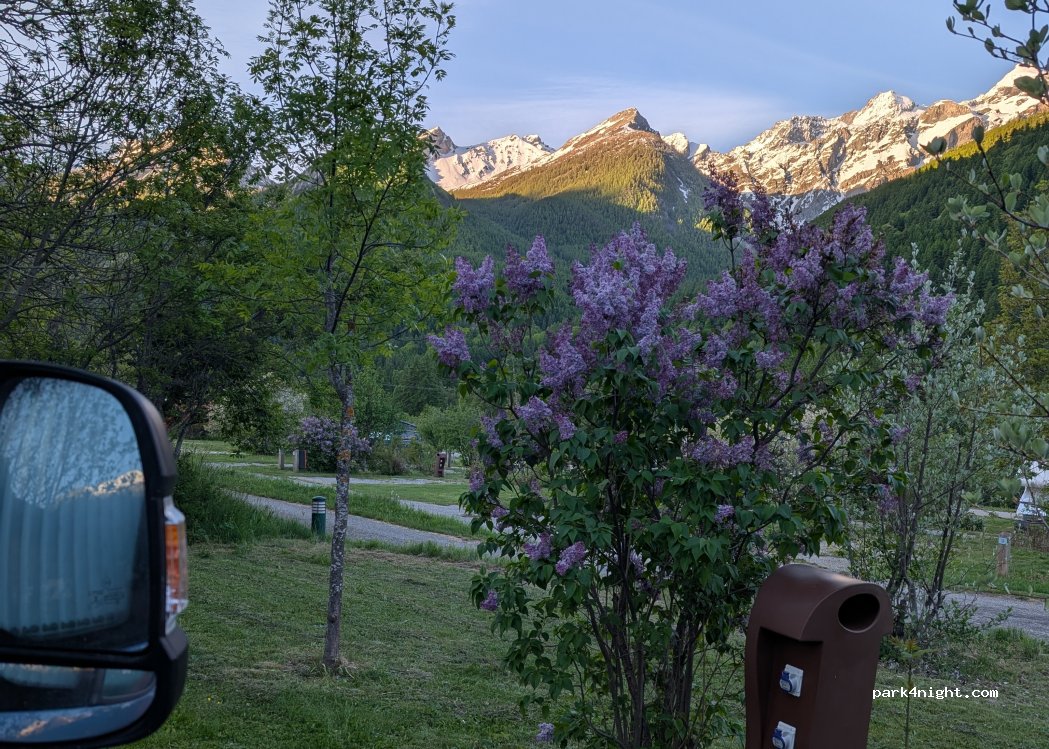 Camping les 2 Glaciers — foto 5