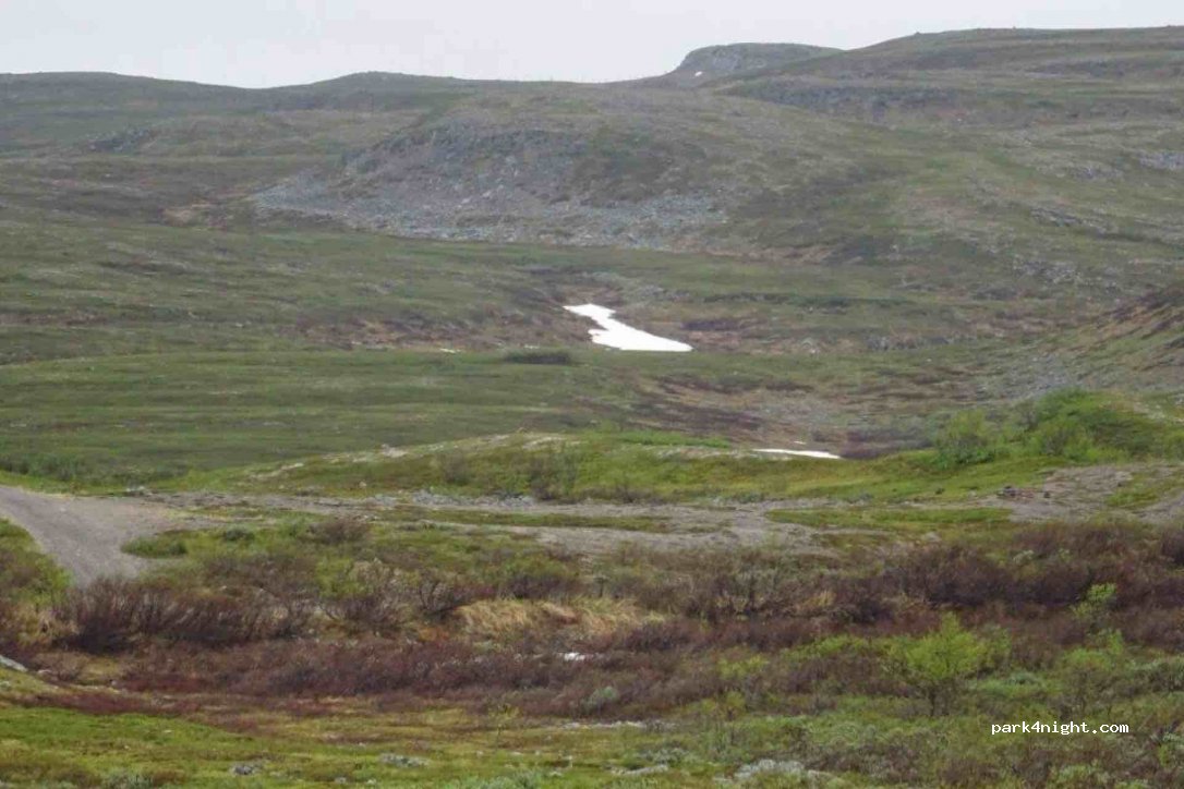 (9740) - 1 Sekundær Fylkesvei 98 — foto 2