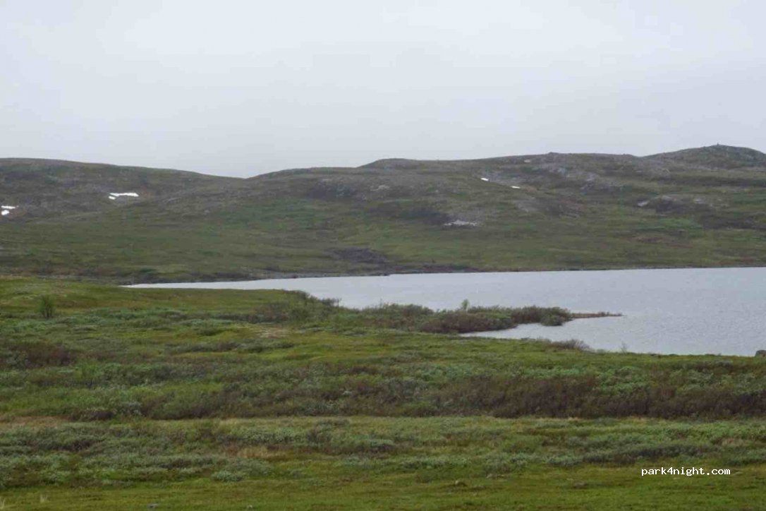 (9740) - 1 Sekundær Fylkesvei 98 — foto 3