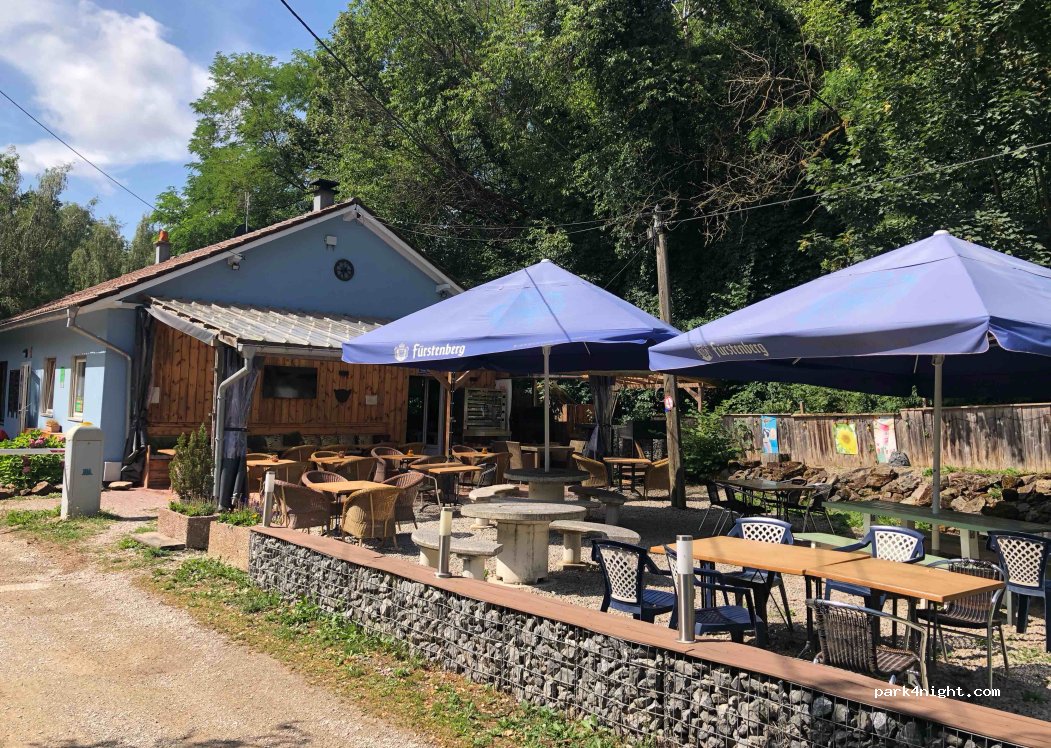 Camping Les Bouleaux — foto 3