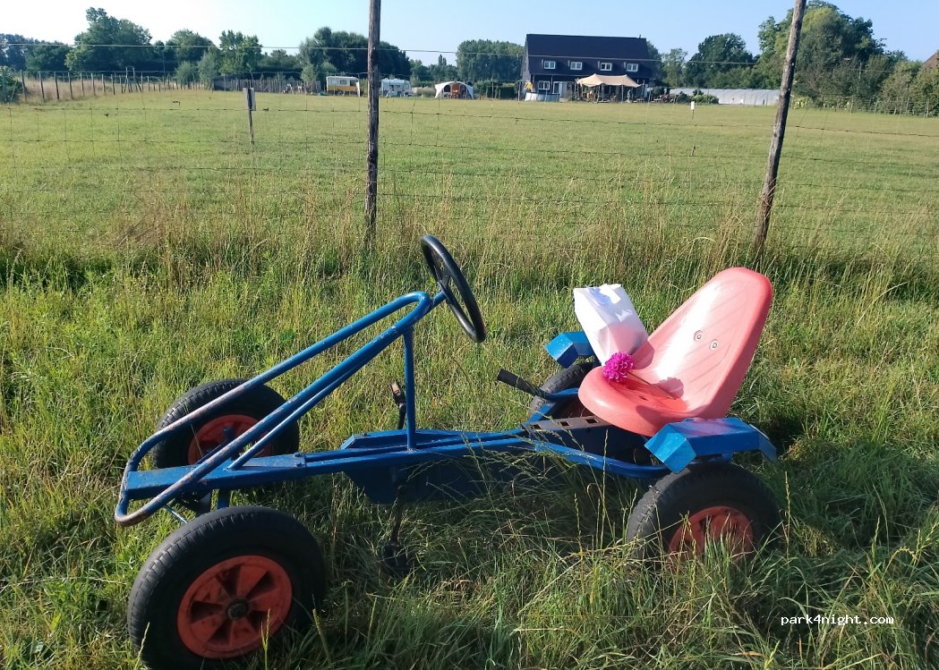 Minicamping Wilgenweide — foto 2
