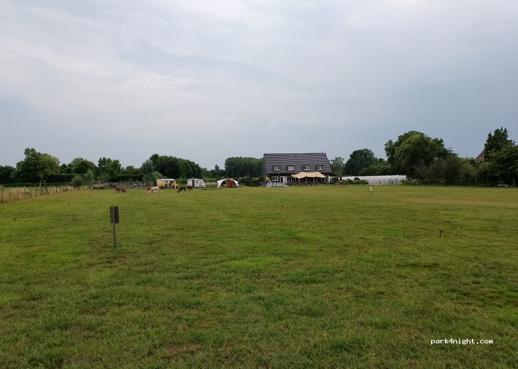 Minicamping Wilgenweide — foto 3