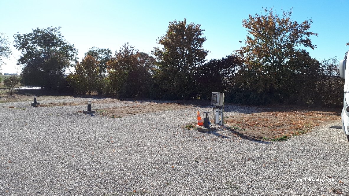 Etape Berrichonne — foto 2