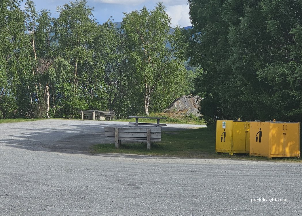 (8517)  - 9 Bjørkodden — foto 5