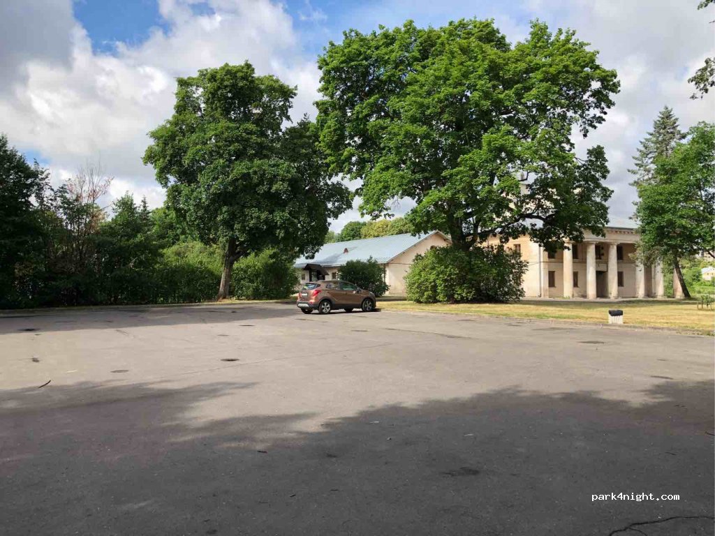 (08406) Vilnius - 57 Dvaro gatvė — foto