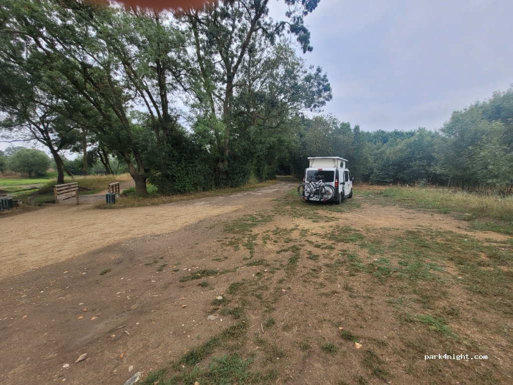 (49400) Saumur - Chemin des Îles — foto 3