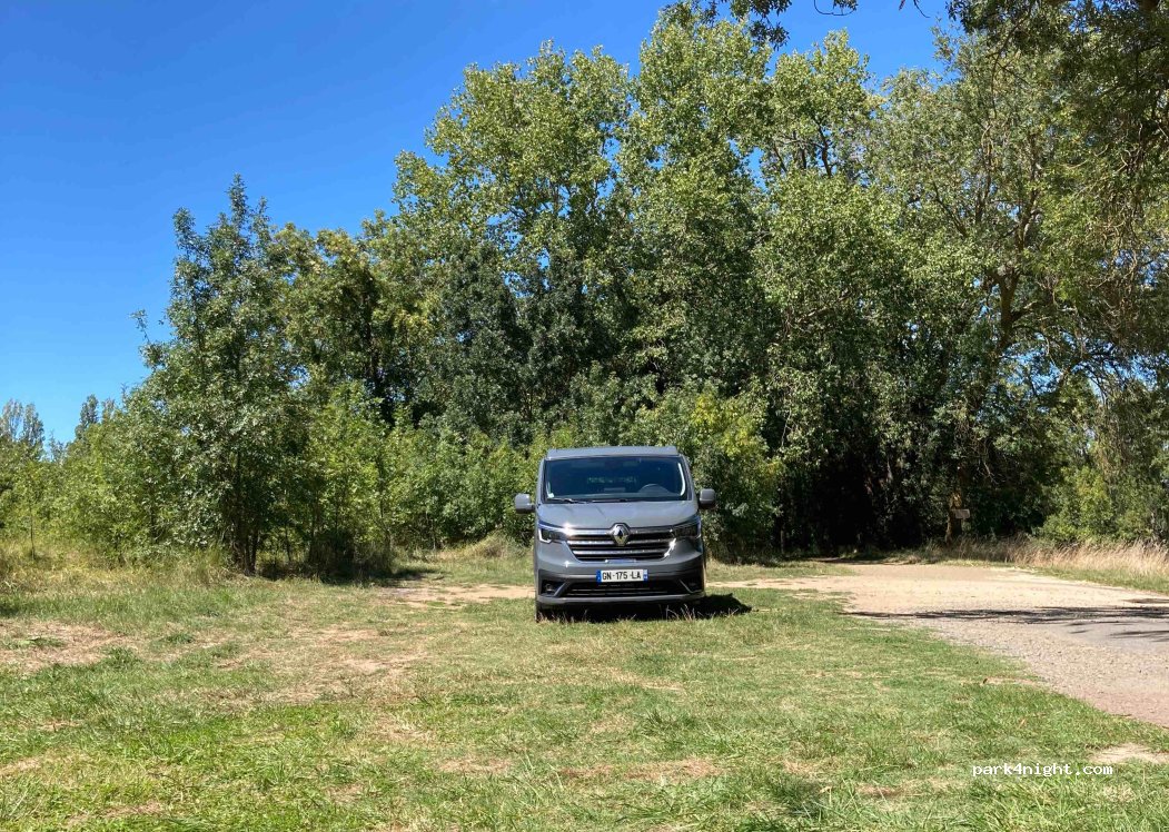 (49400) Saumur - Chemin des Îles — foto 4