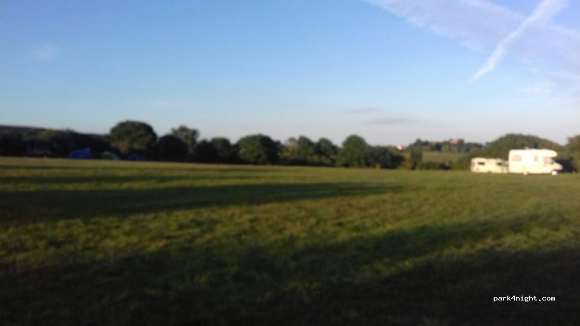 Herston Caravan & Camping — foto