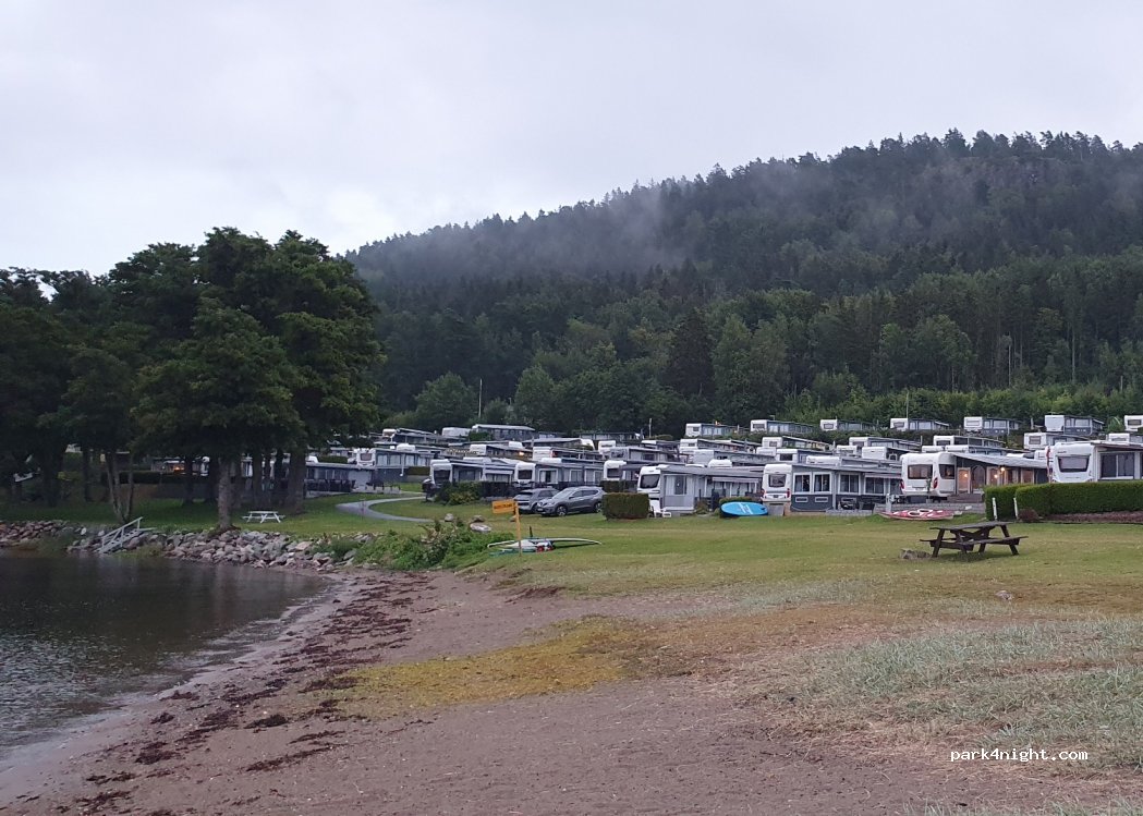 Nes Camping Jeløy AS — foto 3
