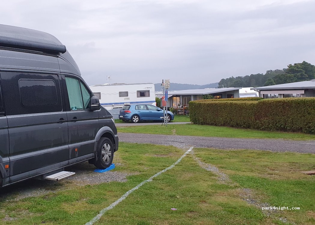 Nes Camping Jeløy AS — foto 4