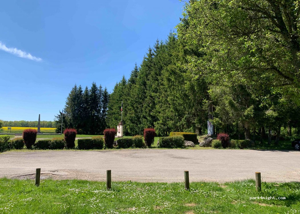 (90370) Réchésy - D463 — foto 3