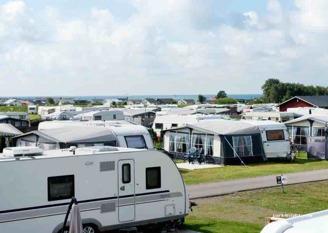 Lajets Camping — foto 2