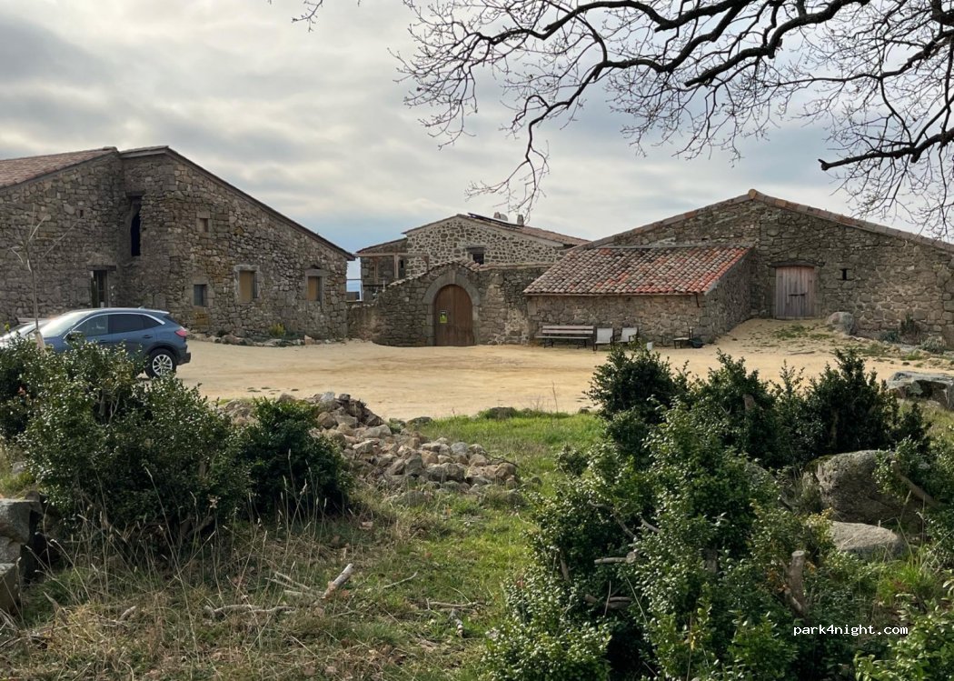 Ferme de Tallans — foto 4