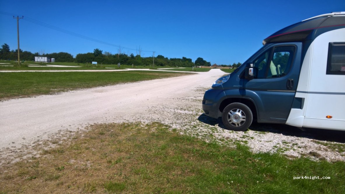 (PE22 8AG) Stickney - Main Road — foto