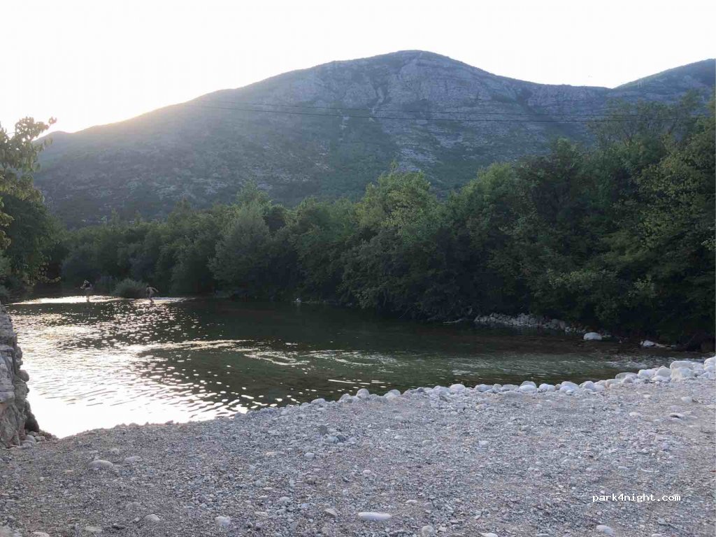Kamp Ušće Trebinje — foto 2