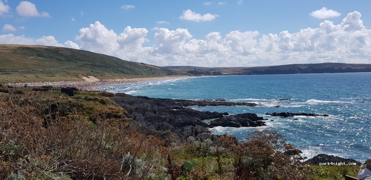 (EX34) Woolacombe - The Esplanade — foto 3