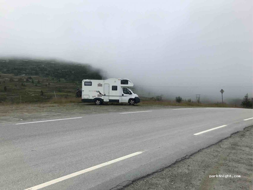 (3570) - 146 Sekundær Fylkesveg 244 — foto 2