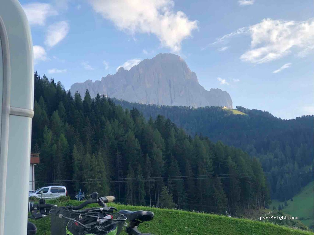 (39048) Wolkenstein in Gröden - Dantercëpiesstraße 64 — foto 2