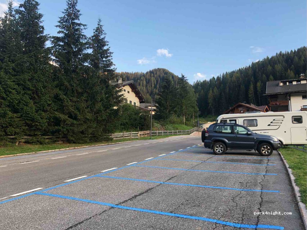 (39048) Wolkenstein in Gröden - Dantercëpiesstraße 64 — foto 3