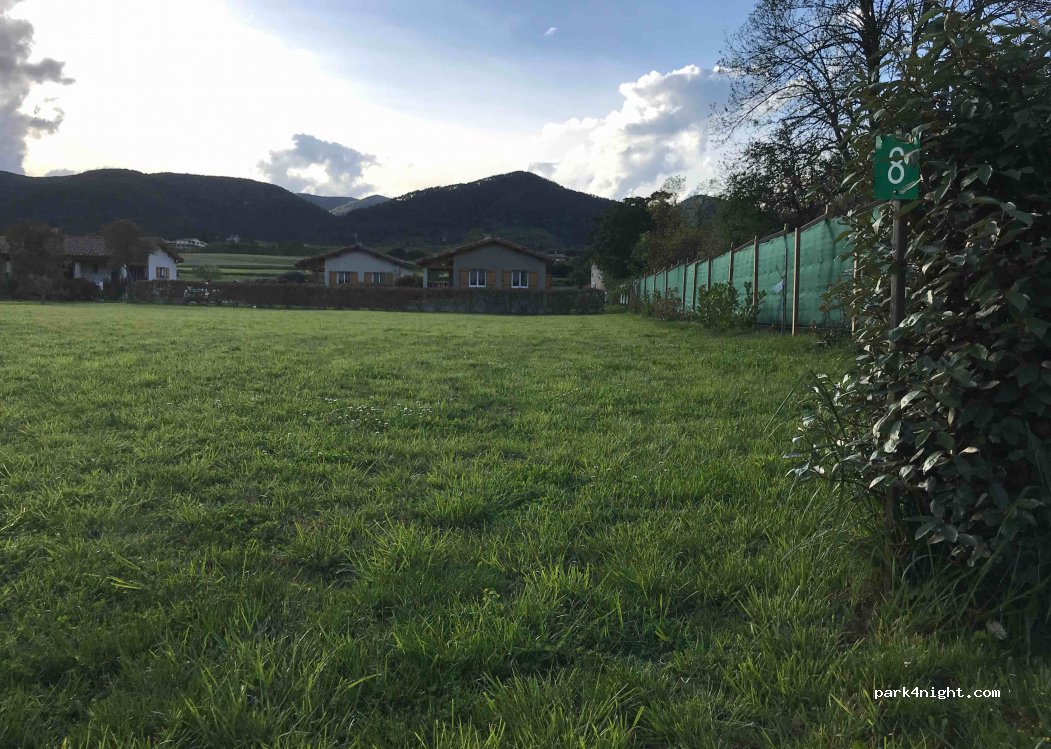 Camping de l'Ouveze — foto