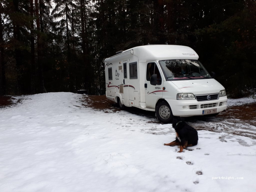 (820 43) Kårböle - Gruvbyn Kårbölevägen — foto 2
