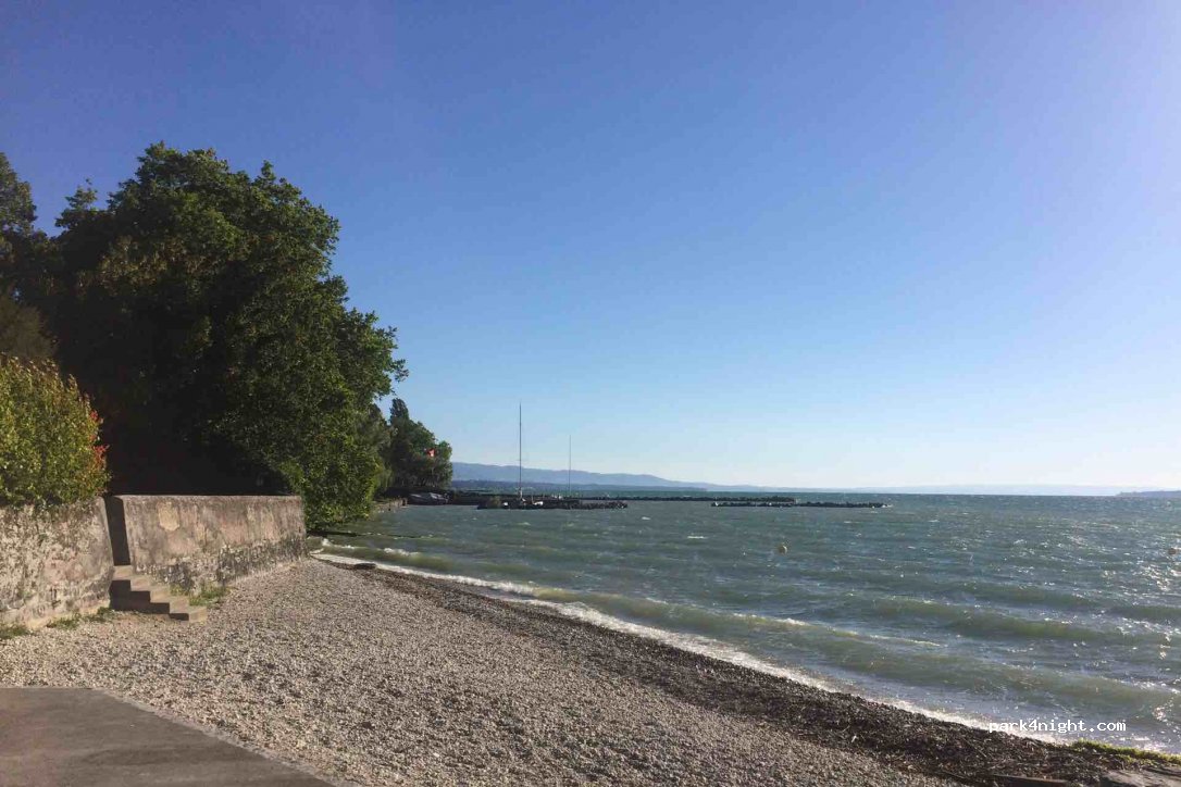 (1296) Coppet - Chemin des Bernodes — foto 2