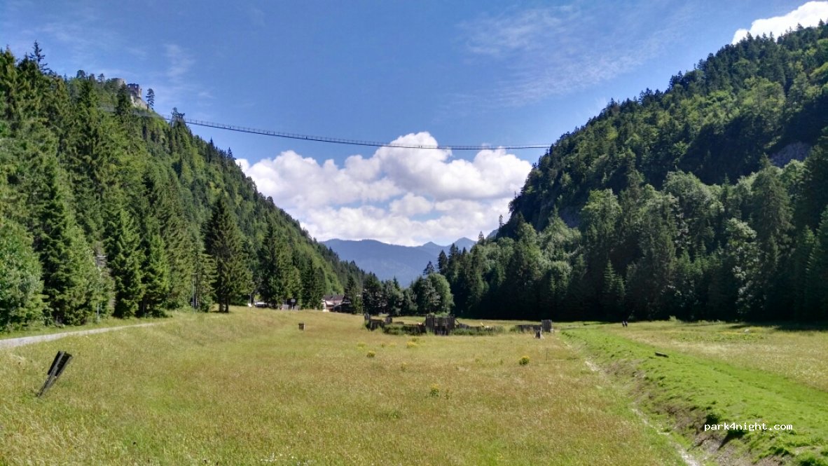 (6600) Gemeinde Reutte - Fernpassstraße — foto 2