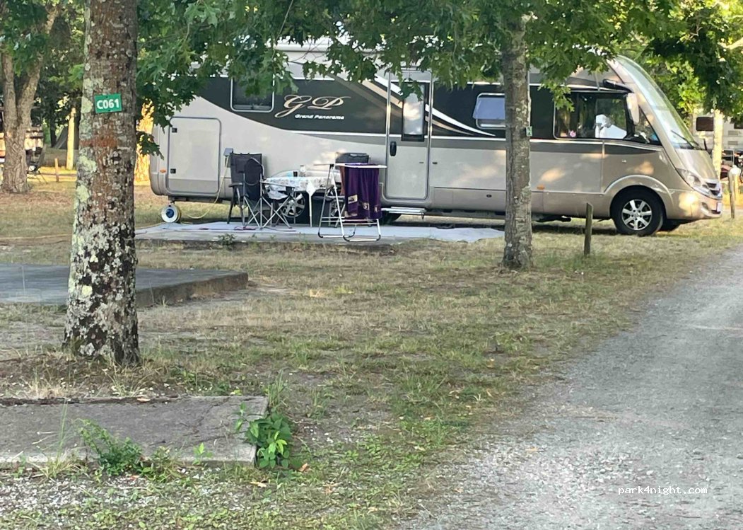 Camping Du Lac — foto 3
