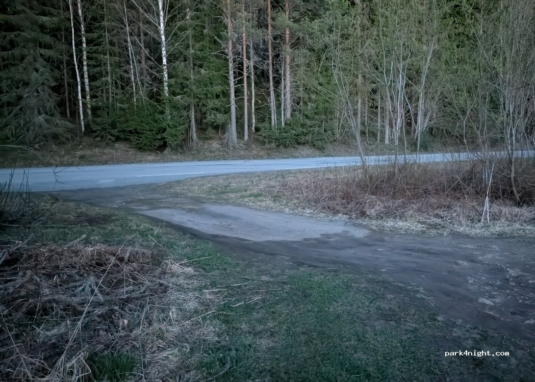 (2337) - 1 Sekundær Fylkesveg 224 — foto 5