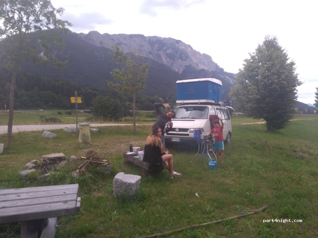(9611) - Anschlussstelle Nötsch West — foto 2
