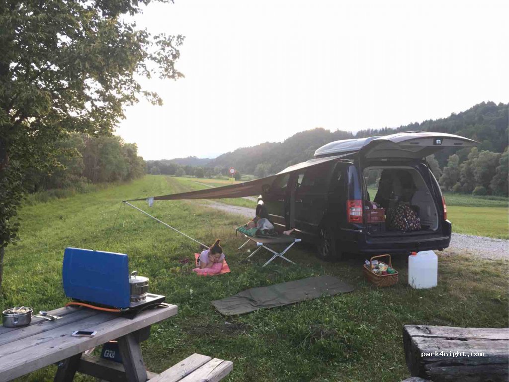 (9611) - Anschlussstelle Nötsch West — foto 4