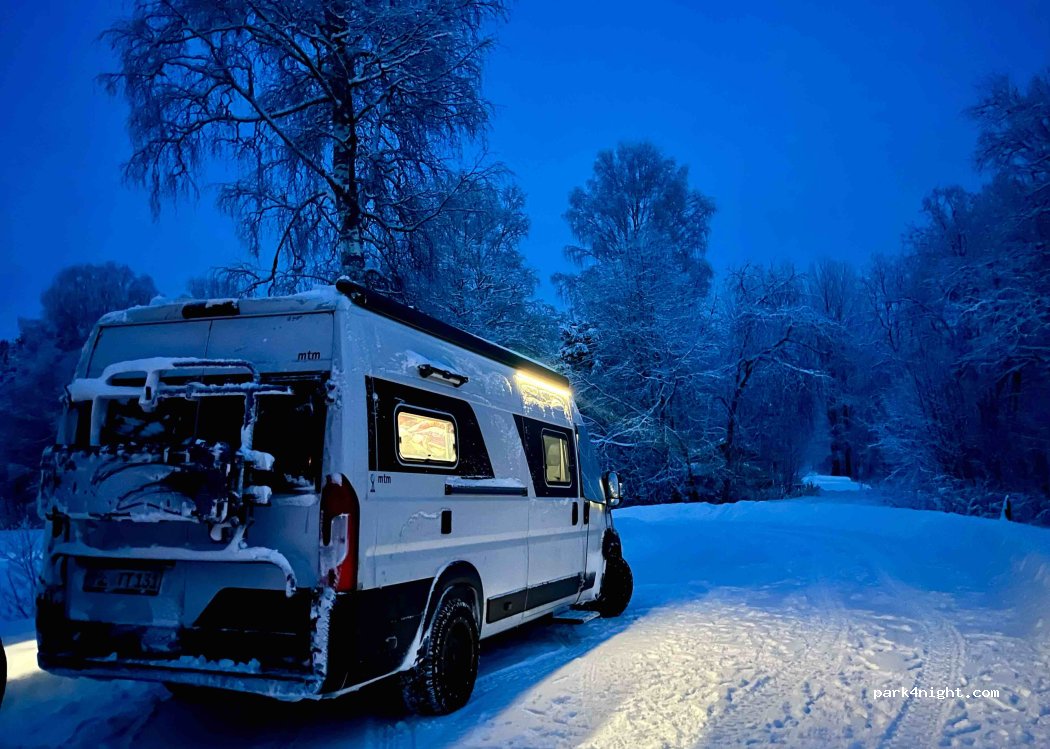 Björkebo Camping — foto 3