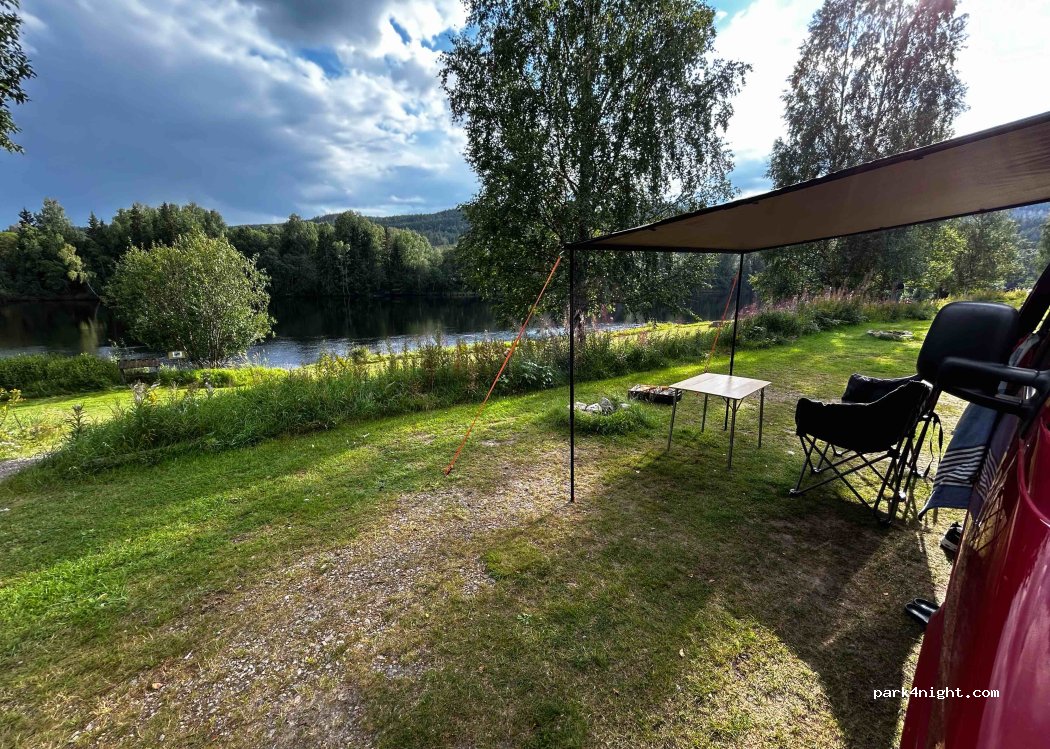 Björkebo Camping — foto 4