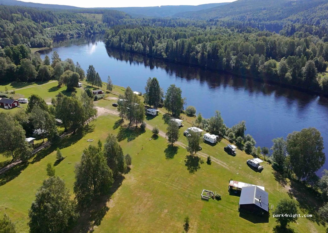 Björkebo Camping — foto 5