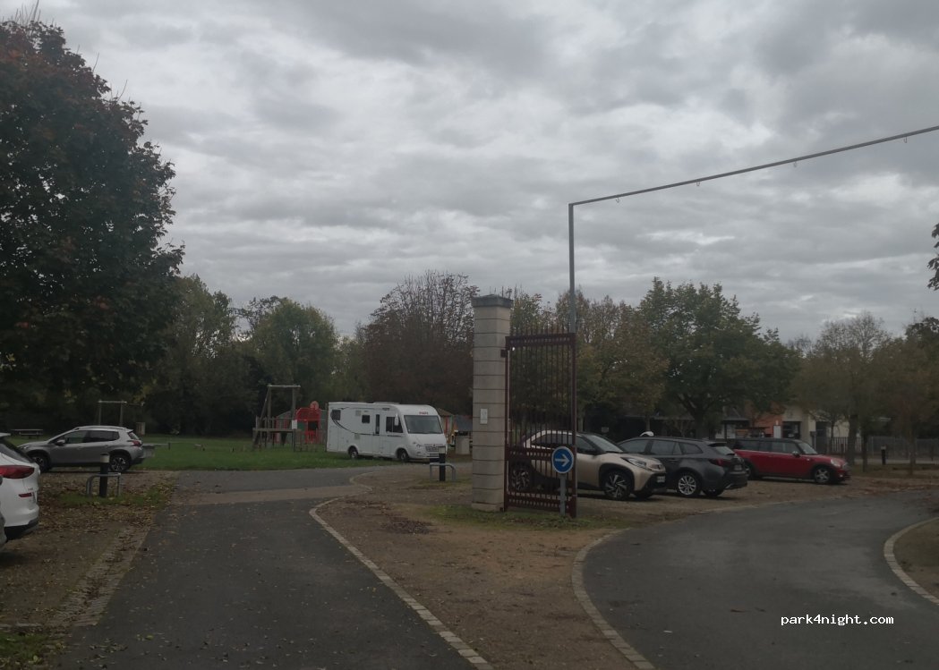 (79360) Granzay-Gript - 4 Allée du Logis — foto