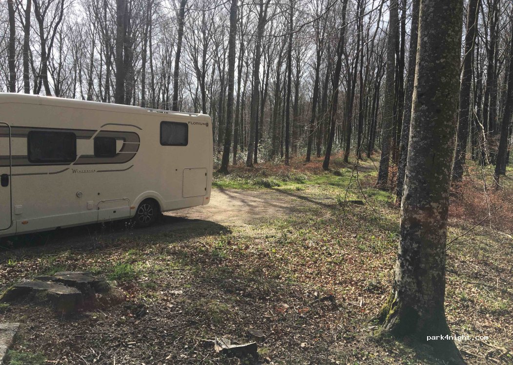 (81110) Arfons - Unnamed Road — foto