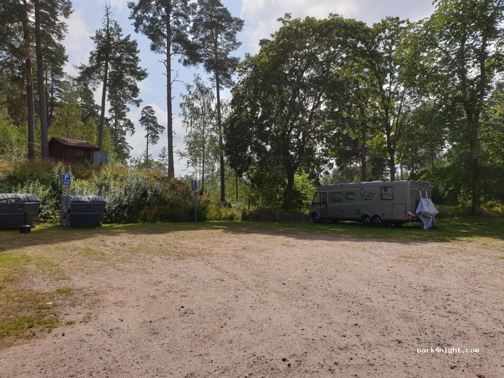 Norrqvarn camping — foto