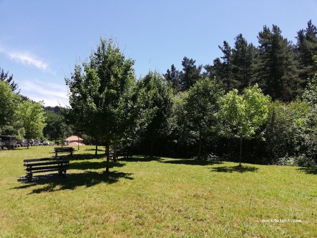(01400) Laudio - 6 Larrazabal Kalea — foto 2