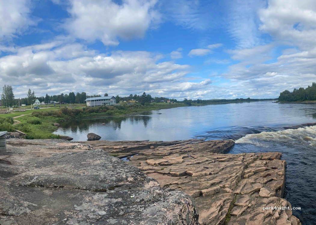 (957 92) Övertorneå - 99 — foto 3