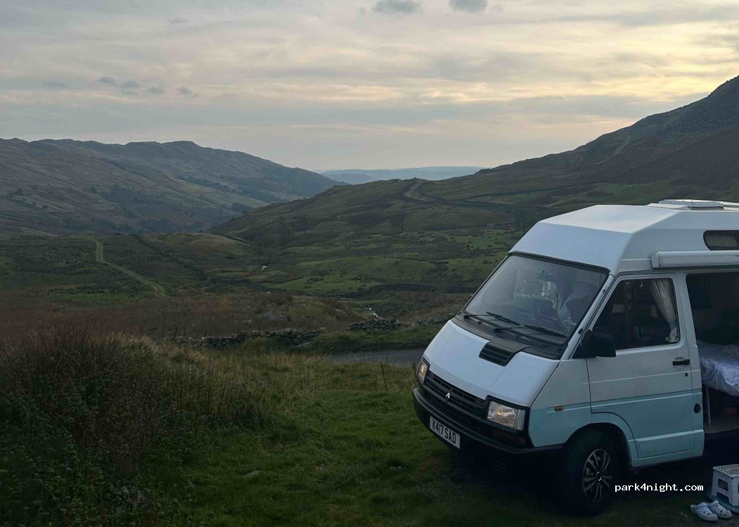 (LA22 9LQ) Ambleside - The Struggle — foto 4