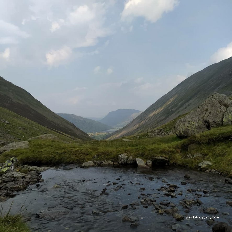 (CA11 0NZ) Penrith - Kirkstone Pass — foto 2