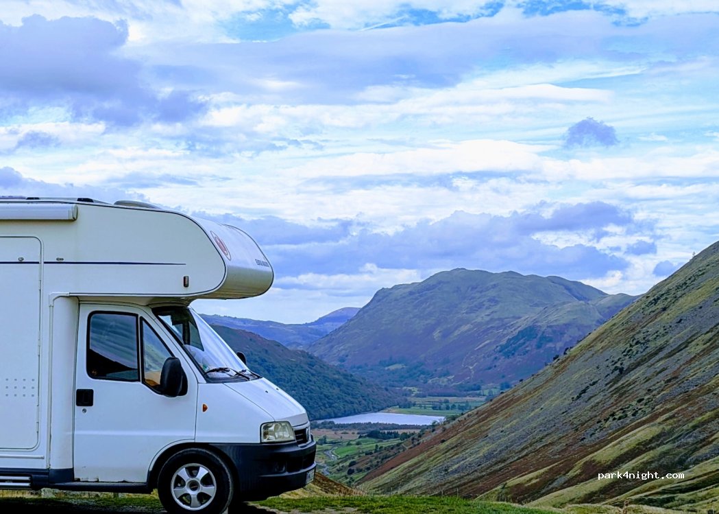 (CA11 0NZ) Penrith - Kirkstone Pass — foto 4