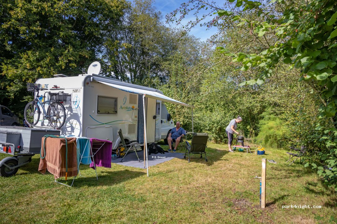 Camping Onlycamp - L'Orée des Boires — foto 2